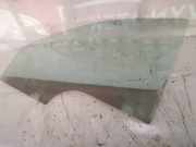 Seitenscheibe - Vorne Linke Audi A6, C5 2001.08 - 2005.01 facelift Gebraucht,