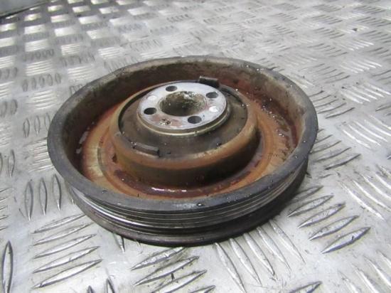 Riemenscheibe Kurbelwelle Fiat Bravo, 1995.10 - 2001.10 46780491,eph0004-123 Bild Riemenscheibe Kurbelwelle Fiat Bravo, 1995.10 - 2001.10 46780491,eph0004-123
