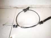 Seilzug für Schaltgetriebe Volvo XC90, 2002.10 - 2007.06 9480954,