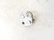 Türfanghaken Fanghaken Schliessbügel - Vorne Mazda 2, DE 2007.10 - 2014.06 Gebraucht,