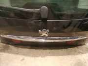 Kennzeichenleuchte Peugeot 407, 2004.05 - 2010.12 Gebraucht,