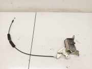 Heckklappe Heckklappenschloss Kofferraumschloss Nissan e-NV200 2014 - 2021 Gebraucht,