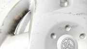 Radkappe Radzierblenden - R17 Toyota Corolla Verso, II 2001.09 - 2004.05 2518,