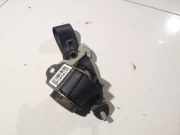 Sicherheitsgurt - Hinten Rechts Peugeot 4007 2007 - 2012 Gebraucht,