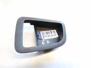 Innenausstattung Kia Cerato, 2004.03 - 2008.06 836112f000,83611-2f000