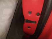 T?rschloss Stangen - Vorne Rechts Ford S-Max, 2006.05 - 2014 Gebraucht,