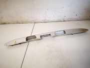 Kennzeichenleuchte Peugeot 307, 2000.08 - 2005.06 9638615777,9638615777