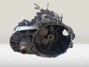 Schaltgetriebe Seat Alhambra, 2000.06 - 2010.03 facelift FUX,
