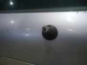 Wischermotor - Hinten Toyota Corolla, 2001.11 - 2004.02 Gebraucht,