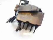 Abs Pumpe Hydraulikblock Peugeot Bipper, 2008.02 - 2015.06 0265231997, 51801321 07120613670