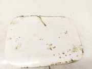 Tankdeckel Tankklappe Toyota Avensis, III 2009.02 - 2012.06 Gebraucht,