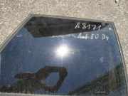 Seitenscheibe - Hinten Rechts Audi 80, B4 1991.09 - 1995.01 Gebraucht,