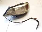 Hauptscheinwerfer - Vorne Linke Opel Astra, G 1998.09 - 2004.12 205488b, 20-5488b