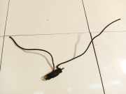 Waschwasserpumpe Scheibenreinigung Audi A6, C6 2005.01 - 2008.10 Gebraucht,