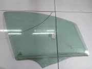 Seitenscheibe - Vorne Rechts Peugeot 207, 2009.06 - 2012.12 facelift as2,