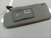 Sonnenblende Peugeot 4007 2007 - 2012 Gebraucht ,