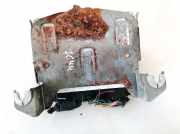 Steuergerät Motor ECU Seat Cordoba I 1999.06 - 2002.06 facelift 038906018ba,0281001756 28sa3436