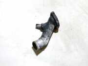 K?hlmittelflansch Nissan Micra, K12 2003.01 - 2007.06 Gebraucht,