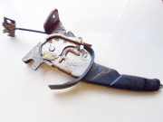 Handbremshebel Nissan Almera, N16 2000.06 - 2003.01 Gebraucht,