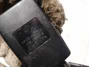 Gurtschloss - Hinten CENTER Volkswagen Bora, 1998.01 - 2005.12 1j0853486, ATD