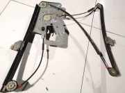 Fensterheber - Vorne Rechts BMW 5-Series, E39 1995.11 - 2003.06 Gebraucht,