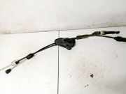 Seilzug für Schaltgetriebe Renault Kangoo, 2008.02 - 2020 000625,3268