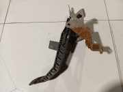 Bremspedal Volvo V50, 2004.04 - 2007.05 4N517B633EH,4N51-7B633-EH 30723570