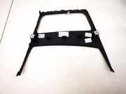 Innenausstattung BMW 1-Series, E87 E88 2006.11 - 2011.09 facelift Gebraucht,