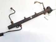 Kraftstoffverteiler Mercedes-Benz W638, 1996.02 - 2003.07 0445214004,a6110700095 0281002239 a0041531528