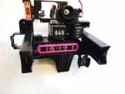 Sicherungskasten Audi A7 (4G8), 2010.10 - 2018.06 4g1937503a,