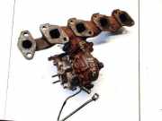 Turbolader Nissan X-Trail, 2001.06 - 2007.06 44411aw400,
