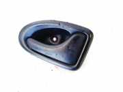 T?rinnengriff - Hinten Linke Dacia Logan, I 2004.09 - 2009.03 7700830079,