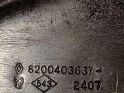 Motorhalterung und Getriebe (Motorhalterung) Nissan Tiida C11 2004 - 2012 8200403637,8200403637