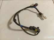 Waschwasserpumpe Scheibenreinigung Chevrolet Captiva, 2006.01 - 2011.06 96627968,96.627.968
