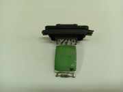 Vorwiderstand Gebläseregler Renault Scenic, II 2003.06 - 2006.06 Gebraucht,