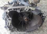 Schaltgetriebe Fiat Brava, 1995.10 - 2002.12 Gebraucht,