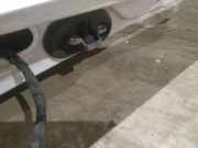 Türfangband Türbremse Türstopper - Vorne Rechts Fiat Ducato, 2006.07 - 2014 Gebraucht,