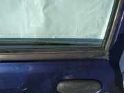 Zierleiste Leiste - Vorne Linke Ford Fiesta, IV 1995.08 - 2000.06 Gebraucht,