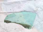 Seitenscheibe - Vorne Linke Jaguar X-Type, 2001.06 - 2007.11 as2,