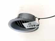 L?ftungsgitter Armaturenbrett Mercedes-Benz A-CLASS, W168, 2001.06 - 2004.09 facelift 1688310760,