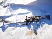 Wischergestänge Peugeot 807, 2002.06 - 2012.05 Gebraucht,