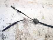 Seilzug f?r Schaltgetriebe Toyota Avensis, II 2003.04 - 2006.03 Gebraucht,