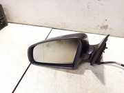 Außenspiegel Linke Audi A6, C6 2005.01 - 2008.10 e1010754,