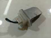 Vorwiderstand Gebläseregler Nissan Almera Tino 2003.09 - 2006.12 facelift 70T034A20, 70T034A20