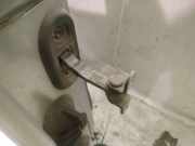 T?rfangband T?rbremse T?rstopper - Vorne Rechts Fiat Croma 2005 - 2011 Gebraucht,