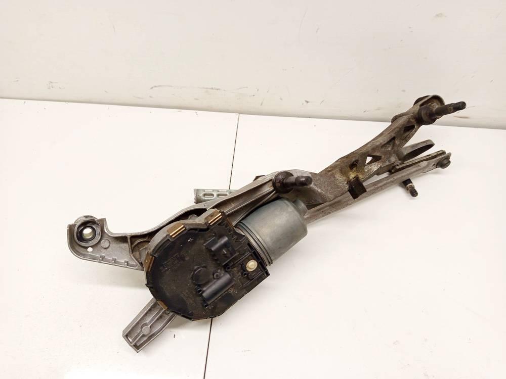 Wischergestänge Mercedes-Benz W204, 2007.01 - 2011 A2048201040, 3397021440