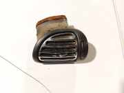 Lüftungsgitter Armaturenbrett Peugeot 206, 1998.08 - 2002.07 9632184377,