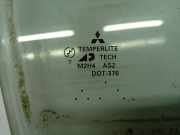 Seitenscheibe - Vorne Rechts Mitsubishi Endeavor 2004 - 2011 As2, As2