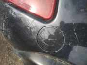 Abdeckung Abschlepphaken - Hinten Hyundai Santa Fe, 2006.03 - 2012.09 Gebraucht,