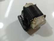 Sicherheitsgurt - Hinten CENTER Skoda Roomster, I 2006.01 - 2010.05 33055563B,33055563 B 290408